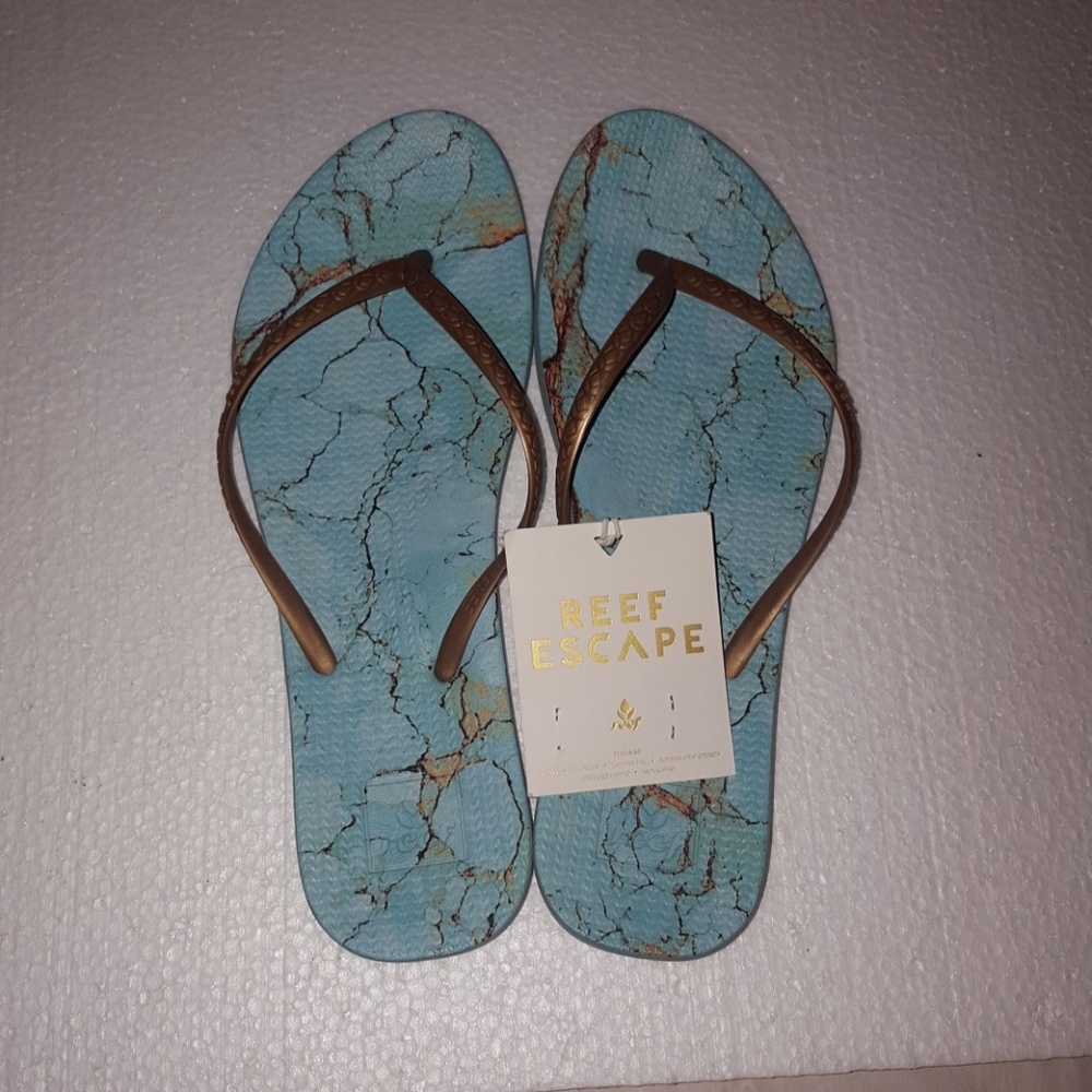 Reef sandles
